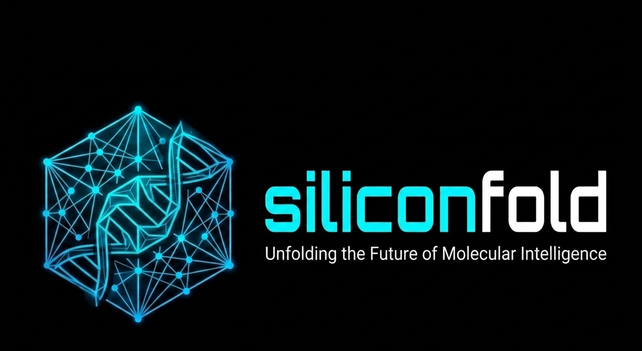 SiliconFold Logo