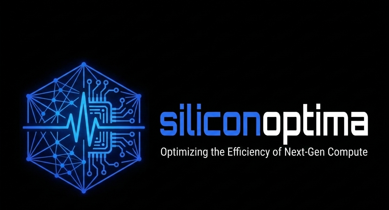 SiliconOptima Logo
